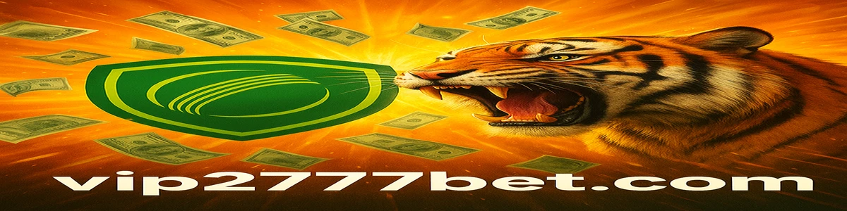 2777 bet লোগো