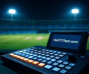 2777 bet ক্রিকেট লাইভ: ধাপ ১