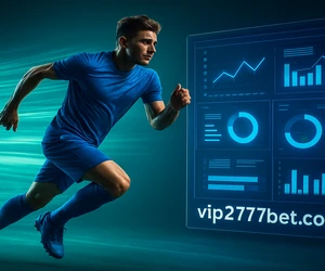 2777 bet ক্রিকেট স্পোর্টস বিভাগ—ধাপ ৪